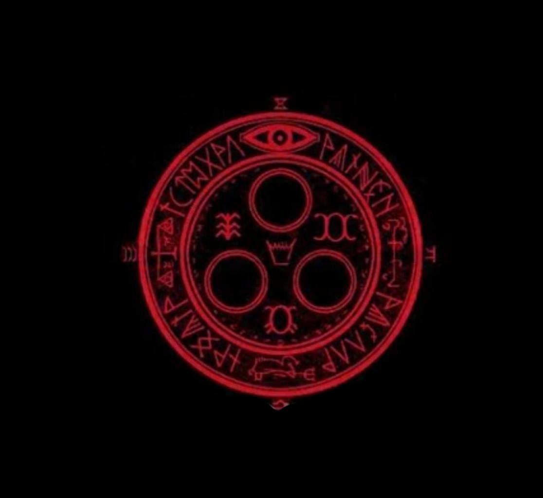 [24/06/2011] Silent Hill: Speicherpunkt Symbol