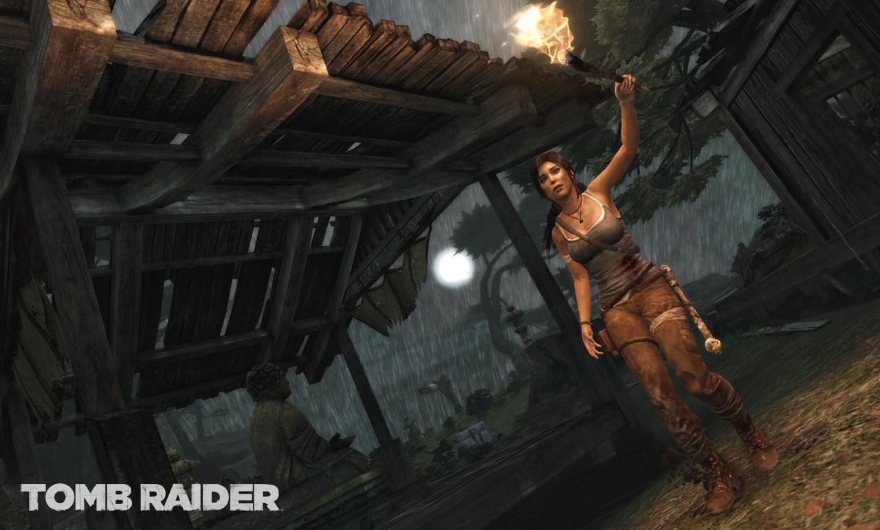 [07/06/2011] Spielerisch lässt sich Tomb Raider wohl am besten mit Uncharted 3 vergleichen, doch ob das kommende Abenteuer mit der jungen Archäologin auch eine bessere Optik bieten kann? Erste Screenshots und Videos lassen zumindest hoffen.