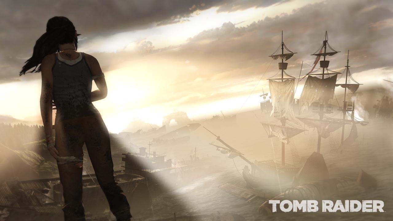 [07/06/2011] Für Tomb Raider steht ab sofort ein neuer Patch zum Download bereit. (2)