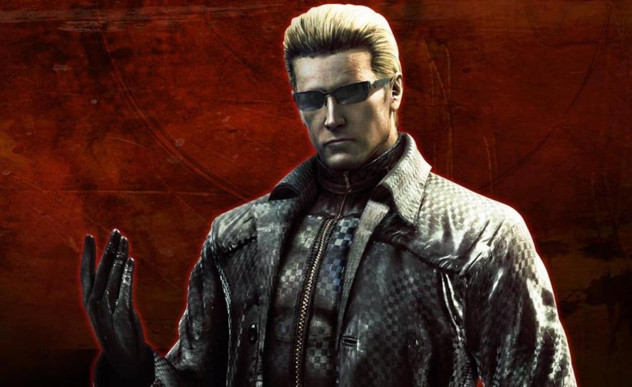 [07/06/2011] Ober-Motz Albert Wesker streute die nächsten Resi 6-Gerüchte, besser gesagt sein Synchronsprecher. Der behauptete nämlich, er wisse, dass Resident Evil 6 schon in Entwicklung sei und er gerne den Job als Wesker haben würde. Das musste er allerdings relativieren, er habe sich selbst dabei nur auf Gerüchte bezogen.