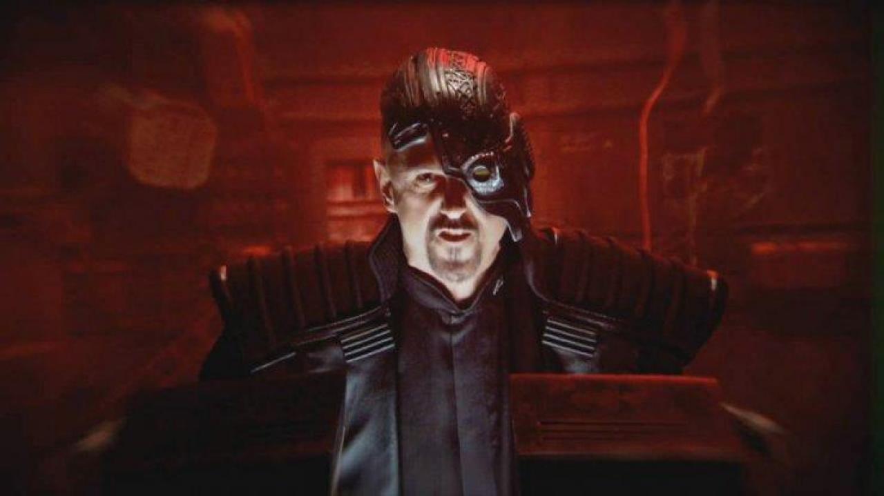 [07/06/2011] Kane (Command & Conquer) Kane ist der charismatische Anführer der Bruderschaft von Nod. Einen seiner ersten Auftritte hatte er in Alarmstufe Rot. Dort trat er ganz zum Schluss auf den Plan - allerdings ohne seinen Namen zu nennen. Seine Beweggründe entpuppen sich erst in späteren C&C-Ablegern.