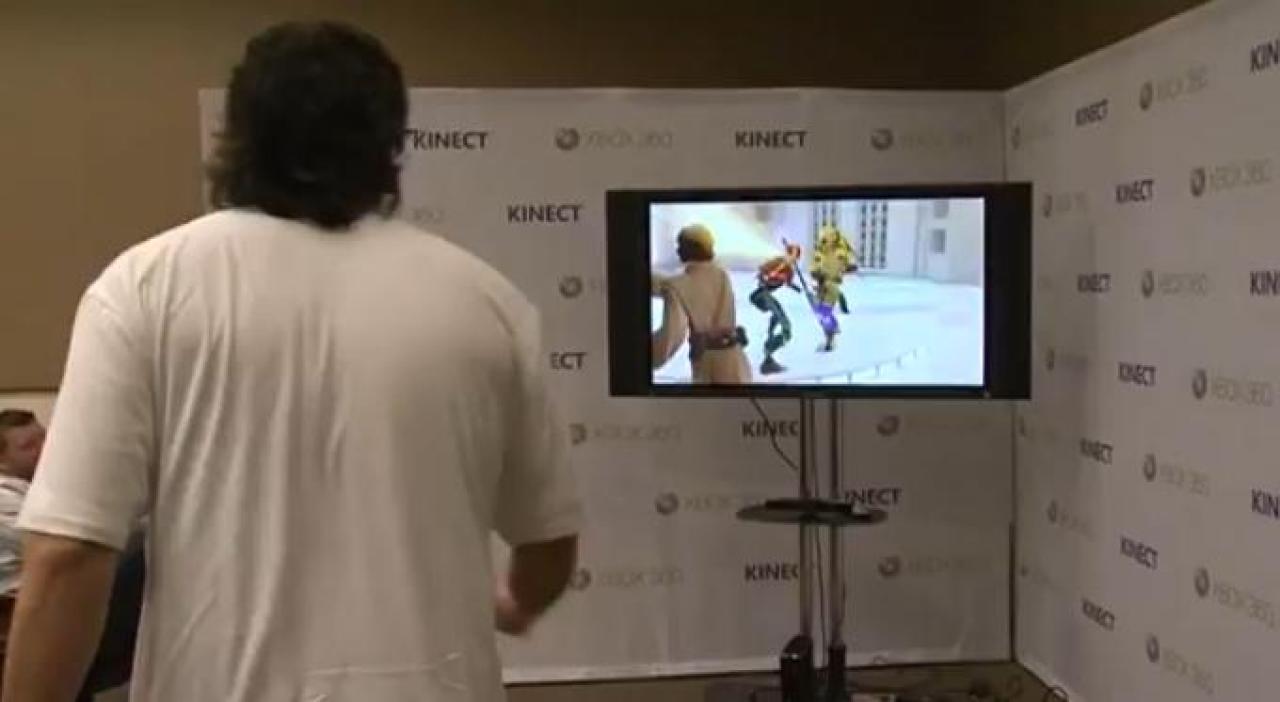 [06/06/2011] 9. März 2011: Kinect verkauft sich weltweit mehr als 10 Millionen Mal.