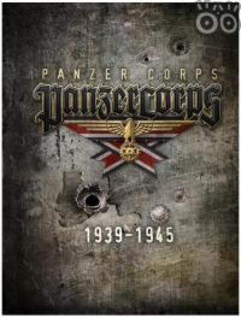 [06/07/2011] Panzer Corps