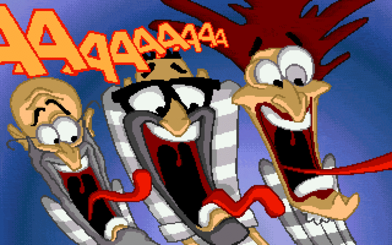 [11/07/2011] Der böse Dr. Fred aus The Day of the Tentacle versetzt Bernard und seine Freunde durch eine Zeitmaschine in die Vergangenheit. Die drei Charaktere finden sich allerdings in verschiedenen Zeiten wieder und müssen jetzt in als Team zusammenarbeiten, um die knackigen Rätsel zu lösen.