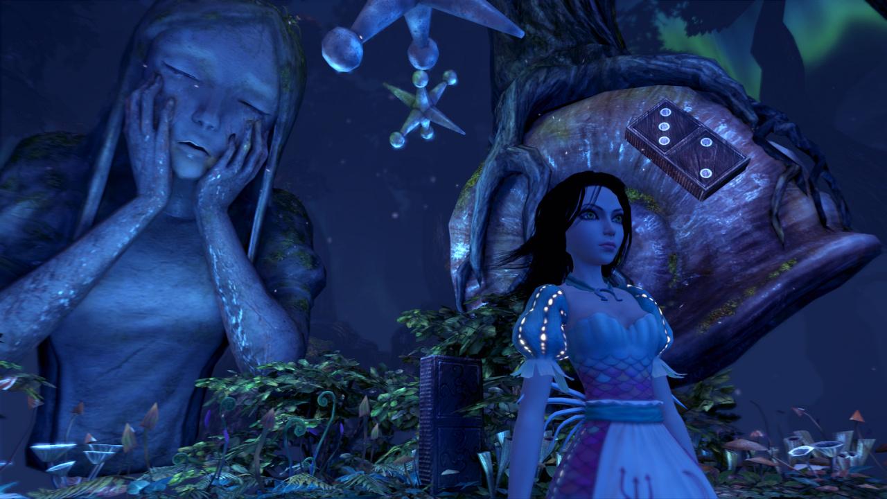 [07/07/2011] Um eure teuren Waffen-Upgrades bezahlen zu können, müsst ihr in Alice: Madness Returns wort wörtlich euren Gegnern die Zähne ausschlagen. Nur mit der zugegeben etwas blutigen Variante des Zahlungsmittels schafft ihr es, ihm Wunderland tatsächlich etwas zu reißen.