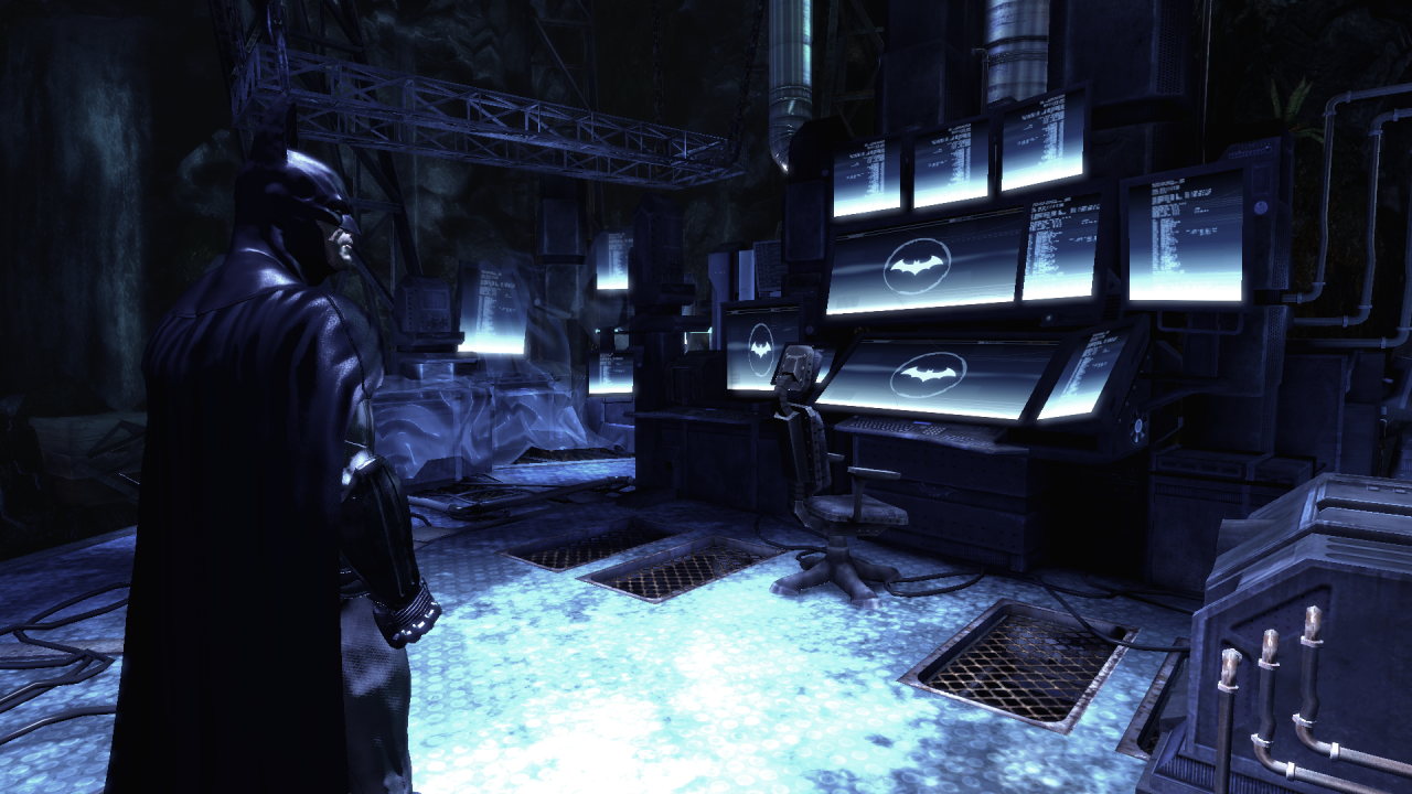 [22/07/2011] Eigentlich ist der Gedanke an das Explosivgel in Batman: Arkham Asylum eher befremdlich. Eine Paste, mit der wir Hauswände und Decken zum Einsturz bringen? So etwas kann es doch nur in Videospielen geben. Falsch gedacht, leider müssen wir euch ernüchtern... Auch im Real Life kann dieses Item erstanden werden. Gruselig!