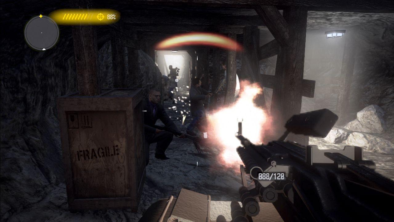 [21/07/2011] Call of Juarez: The Cartel im Test: 08/15-Shooterkost mit vielen ärgerlichen Unstimmigkeiten, die niemandem vom Hocker haut. 