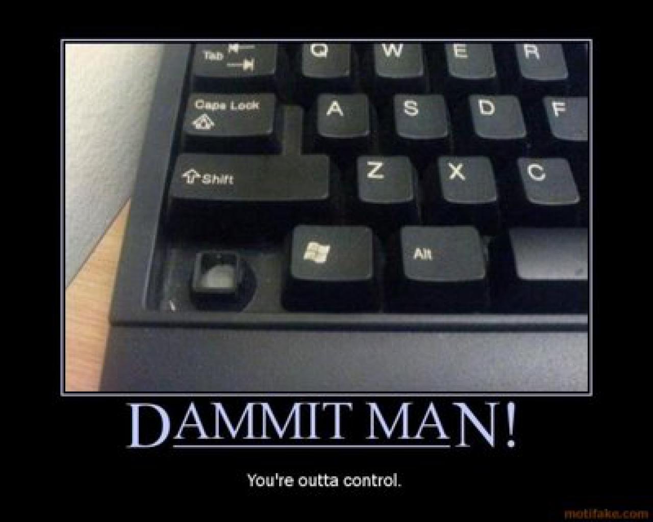 [25/07/2011] Demotivational Posters mit Gaming Bezug
