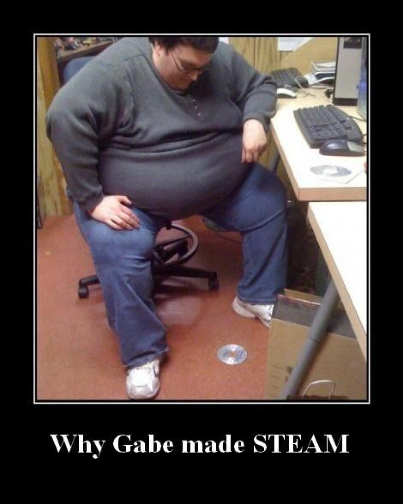 [25/07/2011] Demotivational Posters mit Gaming Bezug 6 