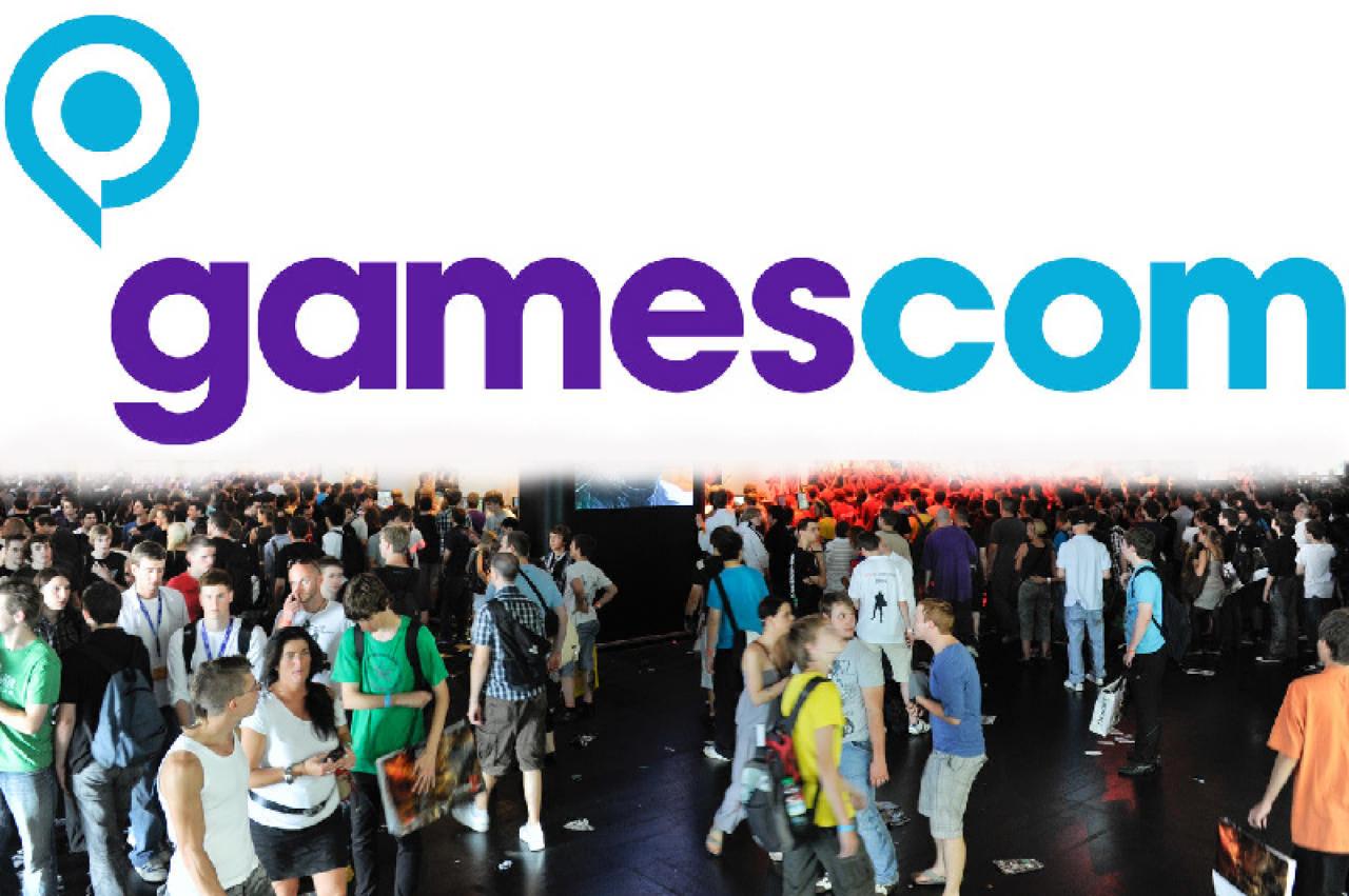 [26/07/2011] Hier seht ihr Bilder von der gamescom 2011, die uns unser Leser Uwe 