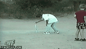 [08/07/2011] Hier findet ihr unsere Übersicht der lustigsten animierten gif-Bilder. Egal ob Fails, Wins oder einfach nur Klamauk, hier gibt's was zu lachen. (17)