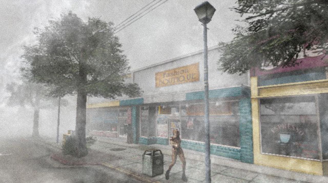 [26/07/2011] Silent Hill ist die Hölle auf Erden. An diesem gespenstischen Ort gehen seltsame und unerklärliche Dinge vor sich. Doch gerade dieses Übersinnliche übt auf die Spieler einen schaurig faszinierenden Reiz aus.