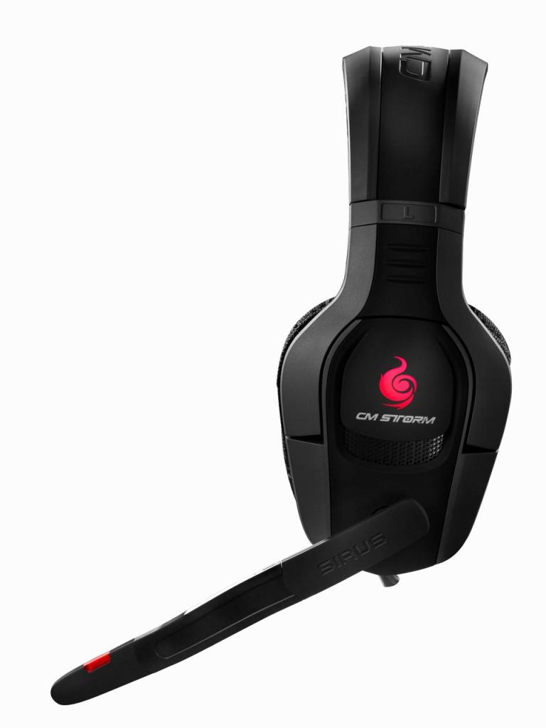 [20/07/2011] Cooler Master Sirus-C