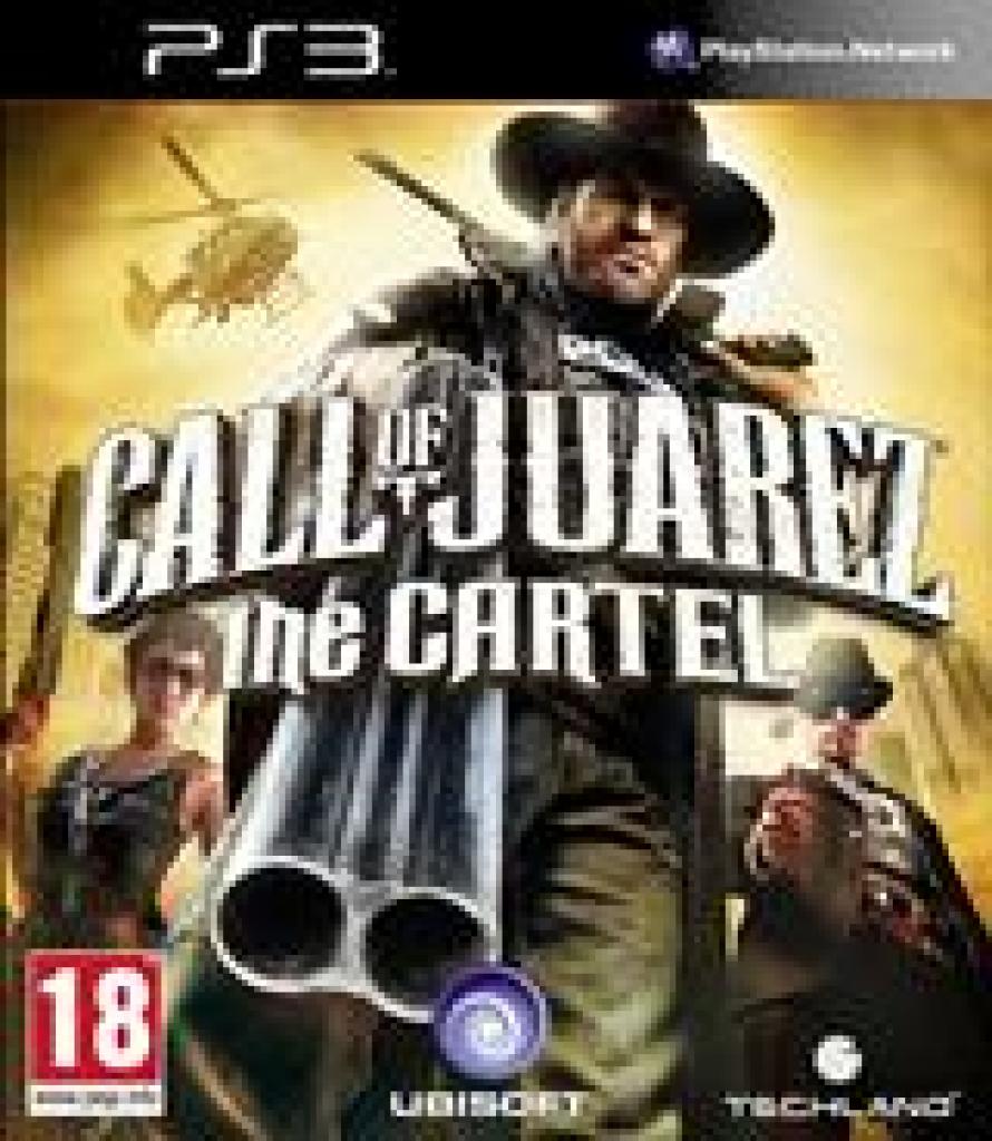 [06/07/2011] CoJ: The Cartel