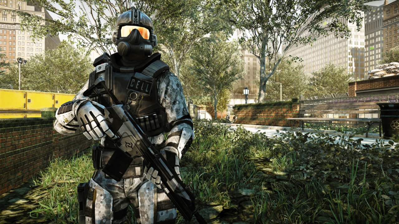 [06/07/2011] Crysis 2 ist eines der erfolgreichsten Spiele aus deutschen Landen. Leider freut sich nicht jeder so über Cryteks Erfolg, denn ständig versuchen Politiker, uns Shooter als 