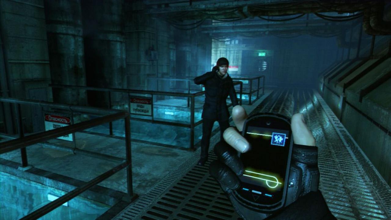 [20/07/2011] 007 mit der Lizenz, durch Schächte zu kriechen, hat sein großes Comeback in GoldenEye 007 Reloaded. Der berühmt-berüchtigte britische Geheimagent, der scheinbar alles überleben kann, beweist uns einmal mehr, was er so drauf hat.