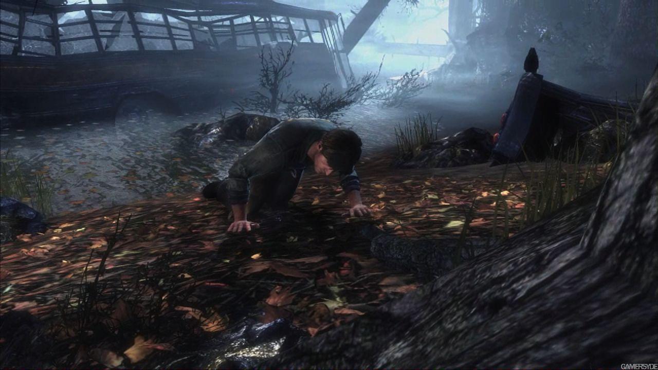 [26/07/2011] Screenshots aus der Testversion von Silent Hill: Downpour. (3)
