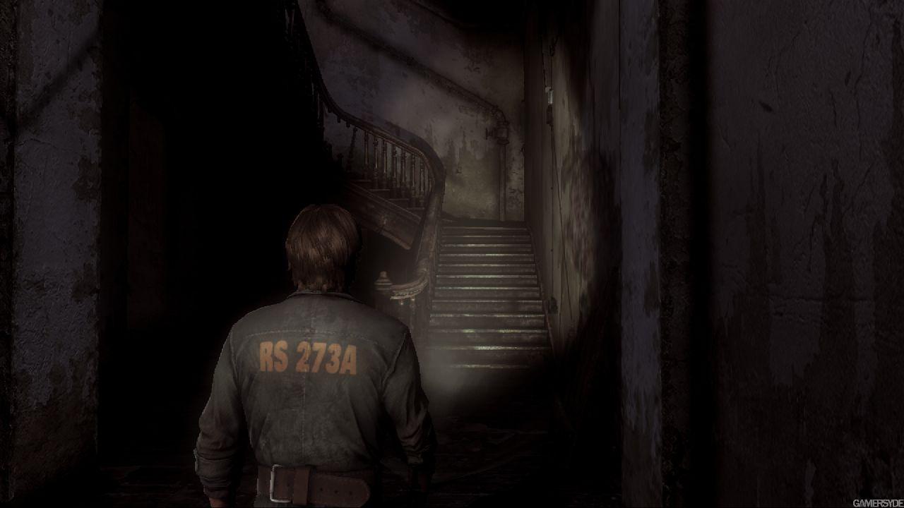 [26/07/2011] Screenshots aus der Testversion von Silent Hill: Downpour. (5)