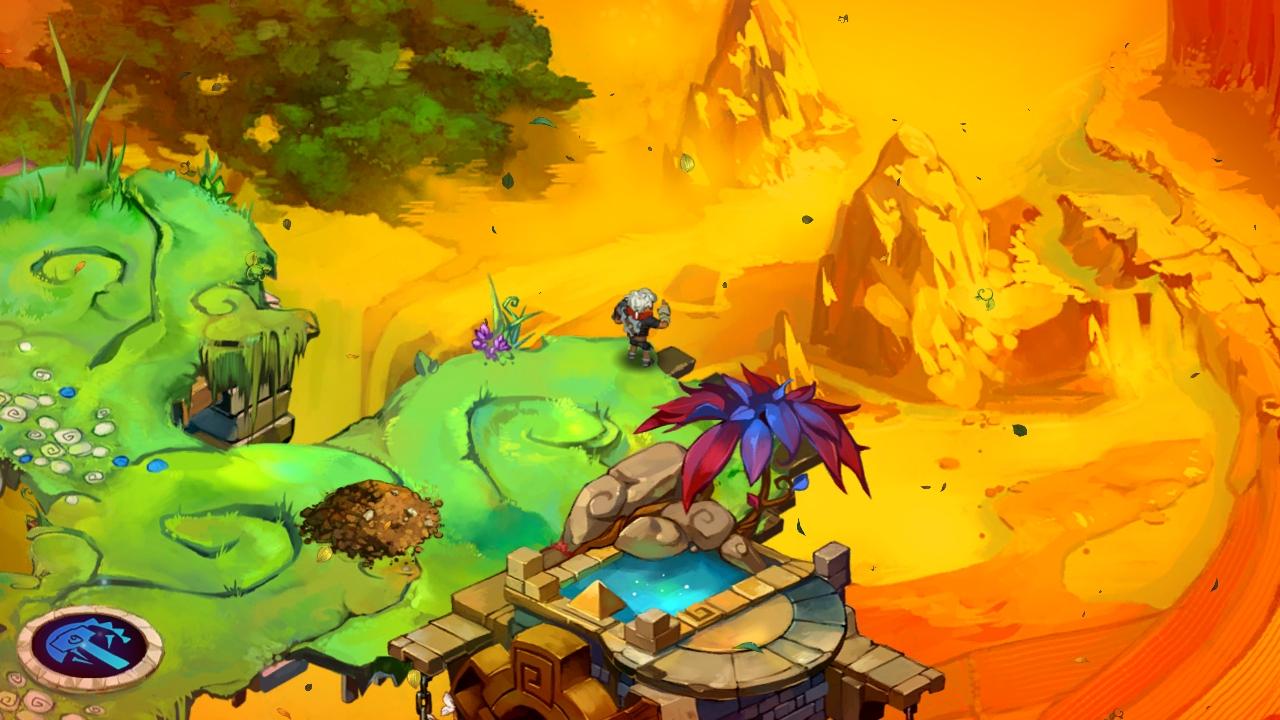 [06/08/2011] Für jemanden, der Englisch nur als Fremdsprache beherrscht, wird es nahezu unmöglich sein, den Sprecher aus Bastion zu verstehen und gleichzeitig dem Spielverlauf zu folgen. Während der gute Mann redet und redet und redet und redet und redet, verarbeiten wir die Umgebung zu Hundefutter. Das Gekloppe ist zwar kurzzeitig spaßig, aber leider total anspruchslos und qualifiziert sich somit für unser Special!