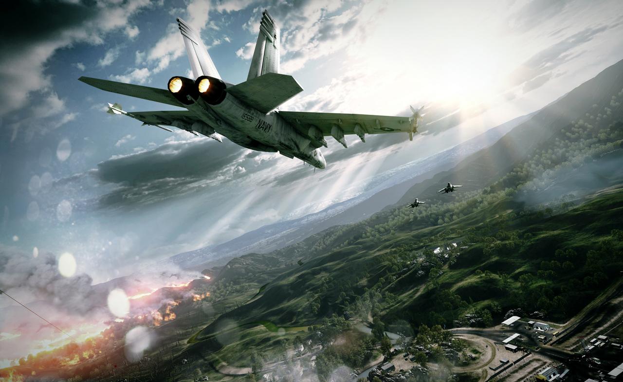 [16/08/2011] ... Bei Battlefield 3, das am 27. Oktober erscheint, sind es sogar nur eine Handvoll Tage, die zum November fehlen, BF3 sollte aber auch in dieser Liste erwähnt werden, fanden wir.