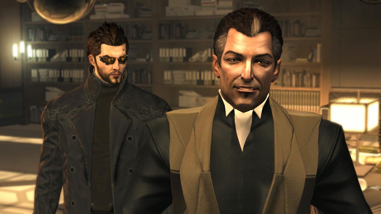[22/08/2011] Zugegeben, in der düsteren Zukunftsvision von Deus Ex: Human Revolution mag es des Öfteren etwas gröber zugehen. Allerdings sind wir von der Vorstellung, unseren Körper mit coolen Augmentierungen auszustatten, ziemlich angetan. Wer würde nicht gerne aus dem Stand meterweit springen oder in der Dunkelheit sehen können?