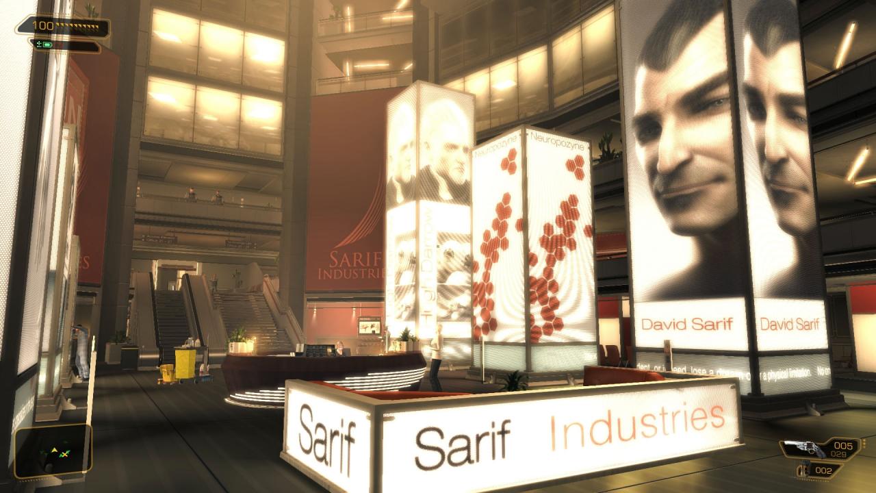 [22/08/2011] Deus Ex 3: Human Revolution im Test: Das Action-Rollenspiel von Square Enix bietet viele Lösungswege, eine spannende Story und ein unverbrauchtes Setting. (7)