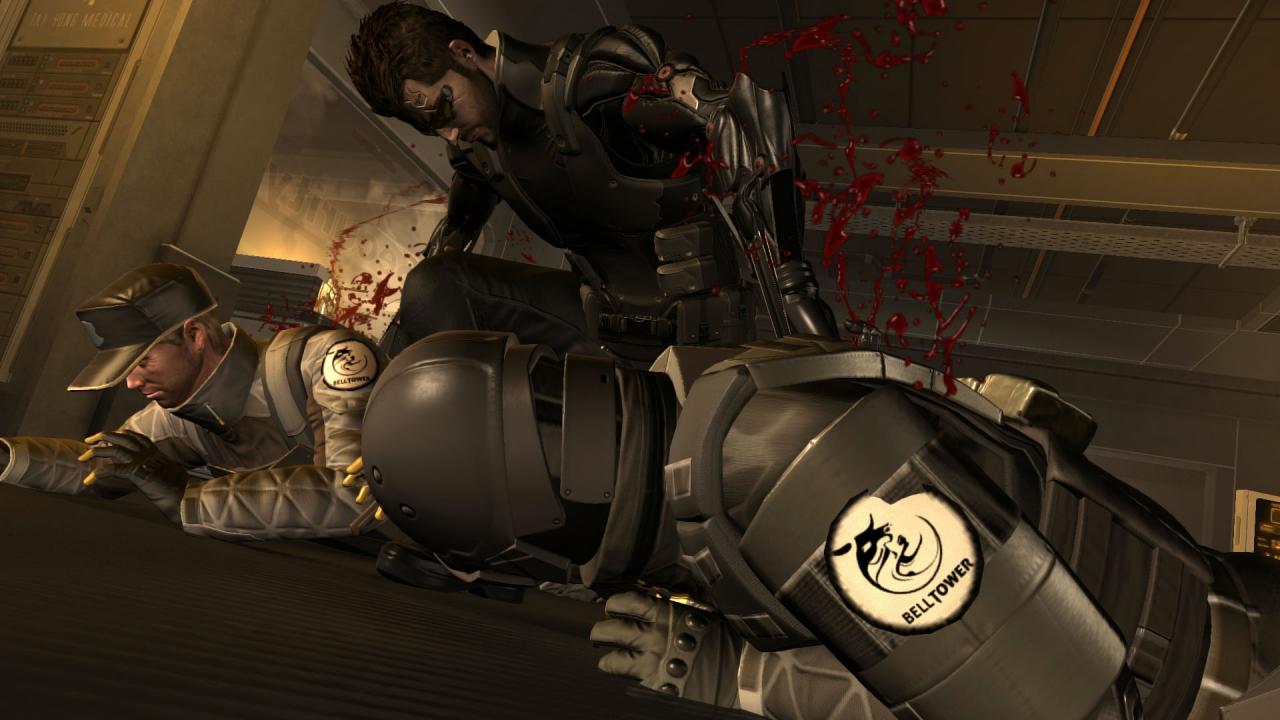 [22/08/2011] Deus Ex: Human Revolution im Test für Xbox 360, PC und PS3. Die Erwartungen an den neuen Teil der Kultreihe sind riesig.