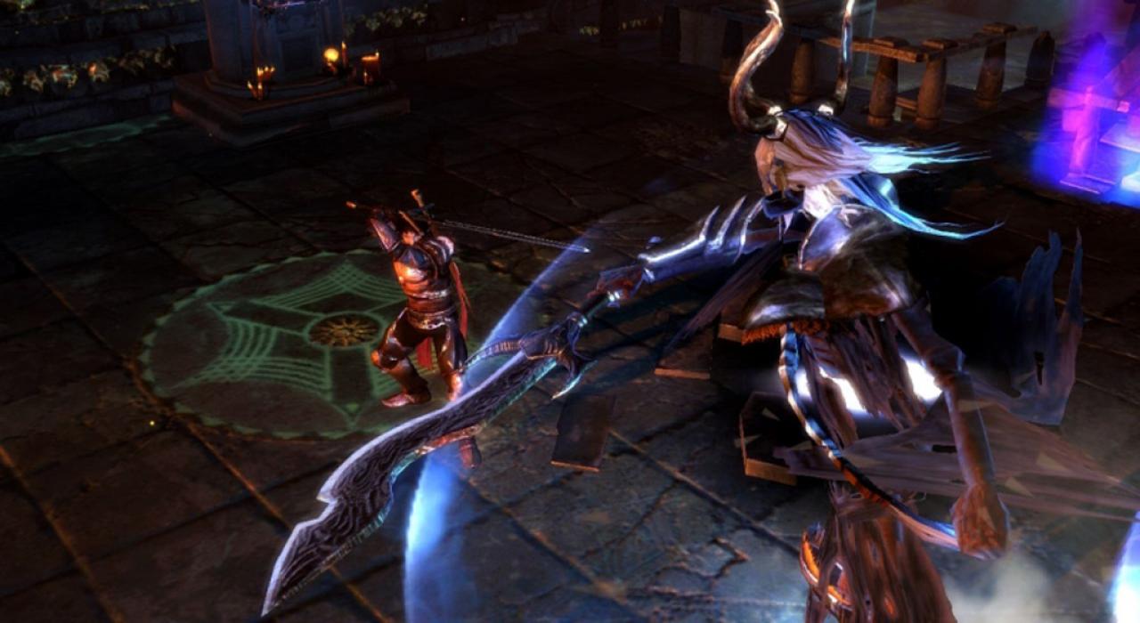 [11/08/2011] Obsidian Entertainment hat der Dungeon Siege-Reihe seinen Stempel aufgedrückt. Das Kampfsystem fällt im Vergleich zur Genrekonkurrenz angenehm taktisch aus. Außerdem ist die Story weitgehend toll erzählt. 