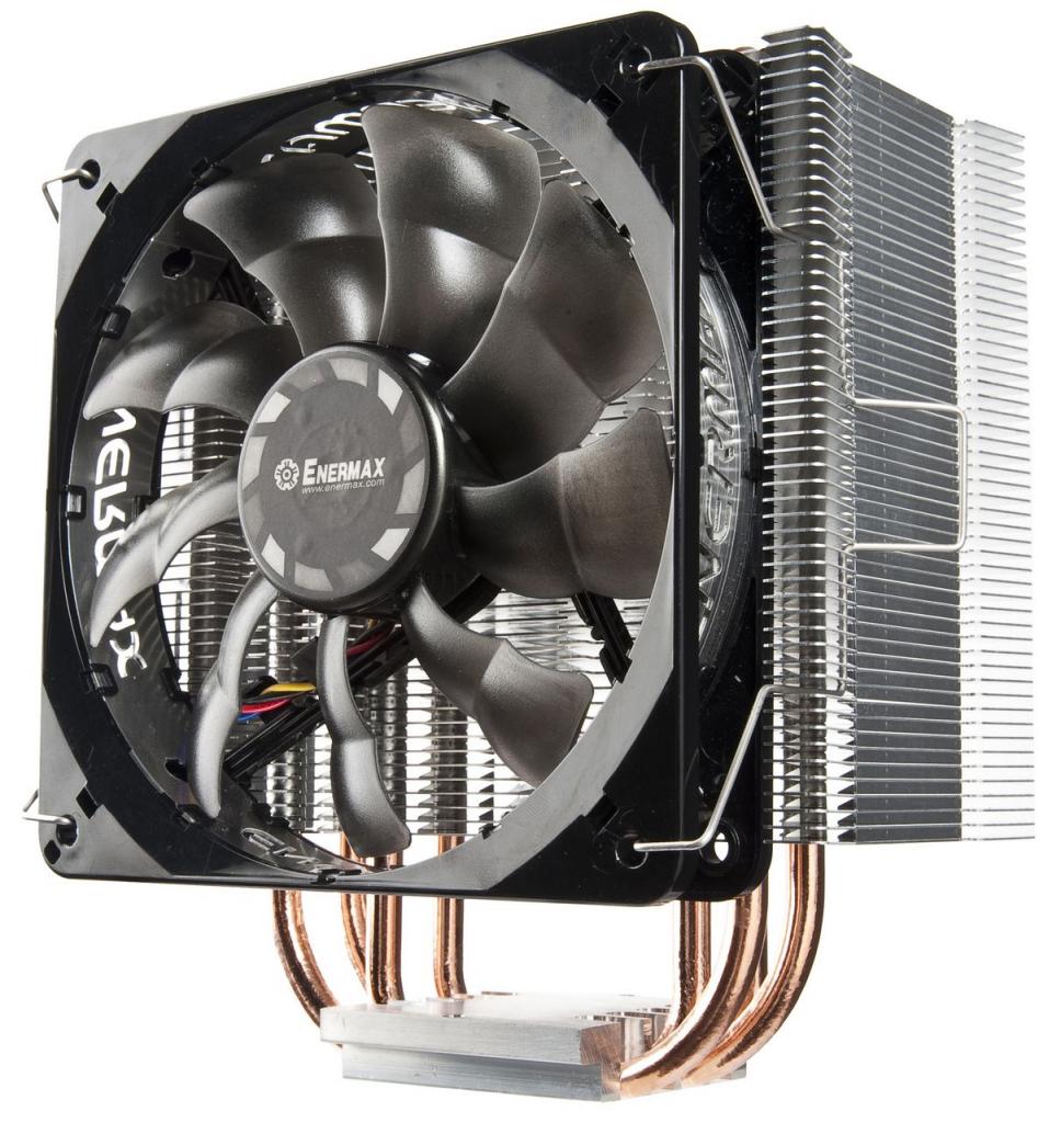 [04/08/2011] Enermax ETS-T40-TB 