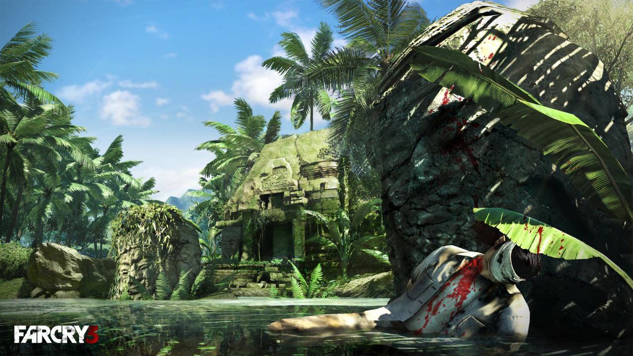 [17/08/2011] Far Cry, welches noch vom deutschen Studio Crytek entwickelt wurde, machte optisch bereits seinerzeit einiges her. Zwar kümmert sich nun Ubisoft um Far Cry 3, allerdings darf man erneut ein grafisch vielversprechendes Shooter-Erlebnis auf einer tropischen Insel erleben.