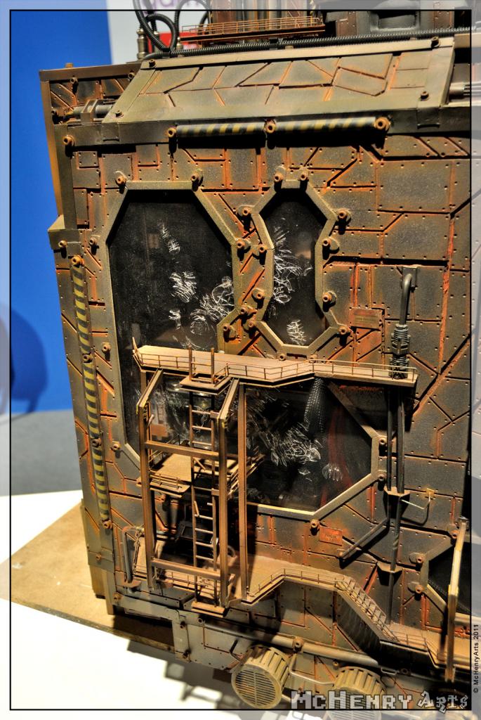 [23/08/2011] Hier seht ihr Bilder von der gamescom 2011, die uns unser Leser Uwe 