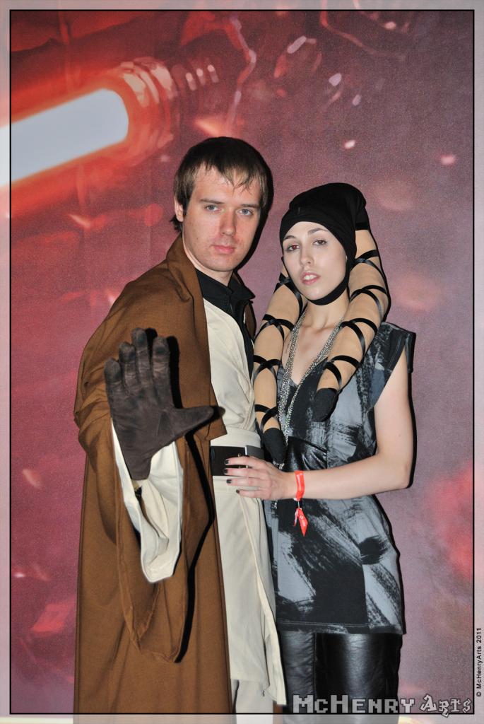 [23/08/2011] Hier seht ihr Bilder von der gamescom 2011, die uns unser Leser Uwe 