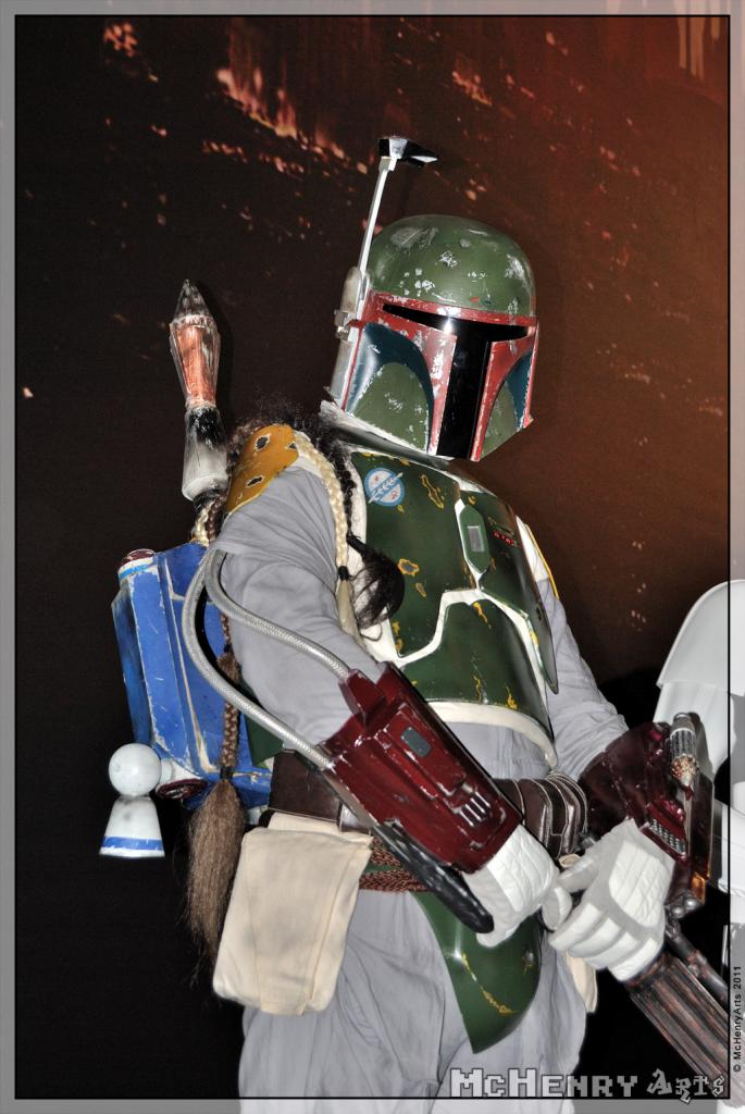 [23/08/2011] Hier seht ihr Bilder von der gamescom 2011, die uns unser Leser Uwe 