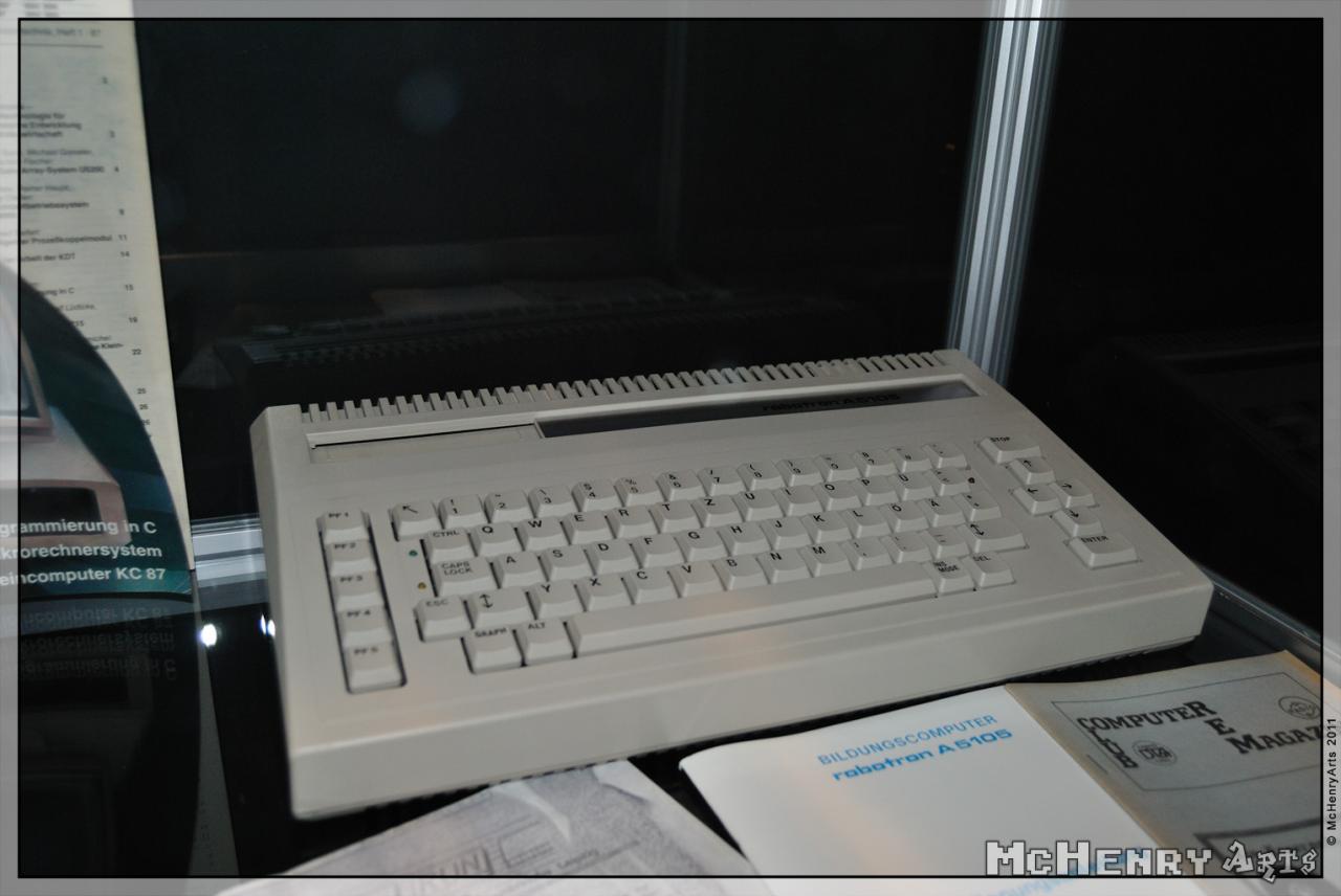 [23/08/2011] Hier seht ihr Bilder von der gamescom 2011, die uns unser Leser Uwe 