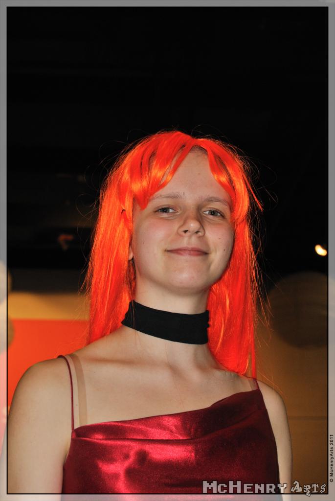 [23/08/2011] Hier seht ihr Bilder von der gamescom 2011, die uns unser Leser Uwe 