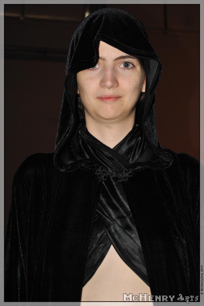 [23/08/2011] Hier seht ihr Bilder von der gamescom 2011, die uns unser Leser Uwe 