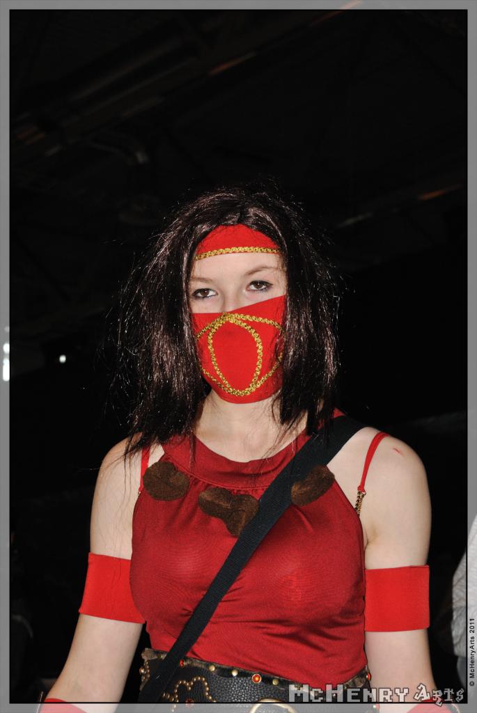 [23/08/2011] Hier seht ihr Bilder von der gamescom 2011, die uns unser Leser Uwe 