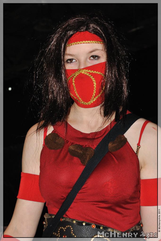 [23/08/2011] Hier seht ihr Bilder von der gamescom 2011, die uns unser Leser Uwe 