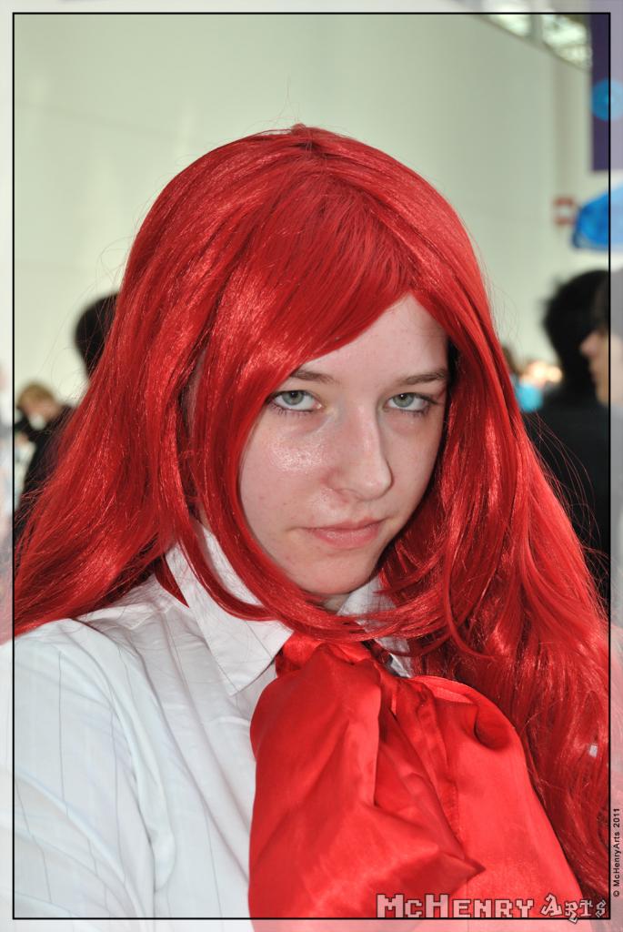 [26/08/2011] Hier seht ihr Bilder von der gamescom 2011, die uns unser Leser Uwe 