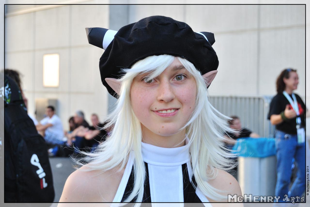 [26/08/2011] Hier seht ihr Bilder von der gamescom 2011, die uns unser Leser Uwe 