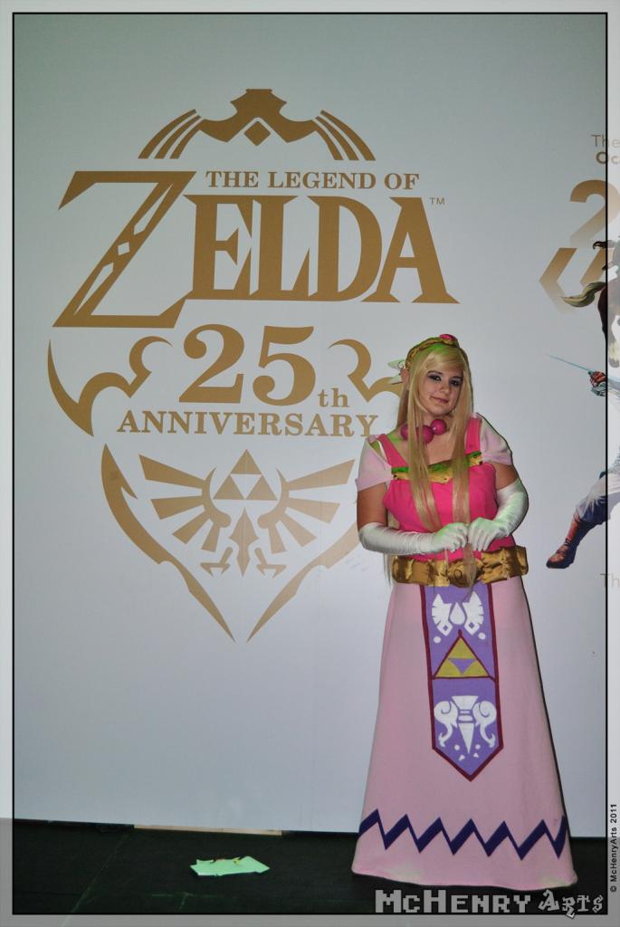 [26/08/2011] Hier seht ihr Bilder von der gamescom 2011, die uns unser Leser Uwe 