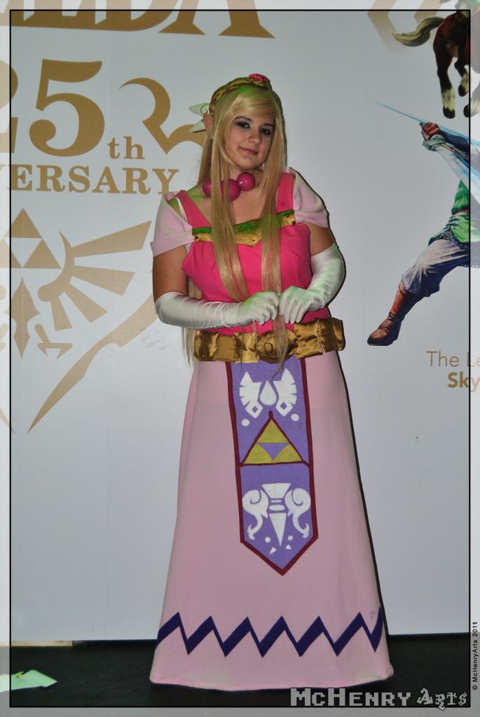 [26/08/2011] Hier seht ihr Bilder von der gamescom 2011, die uns unser Leser Uwe 