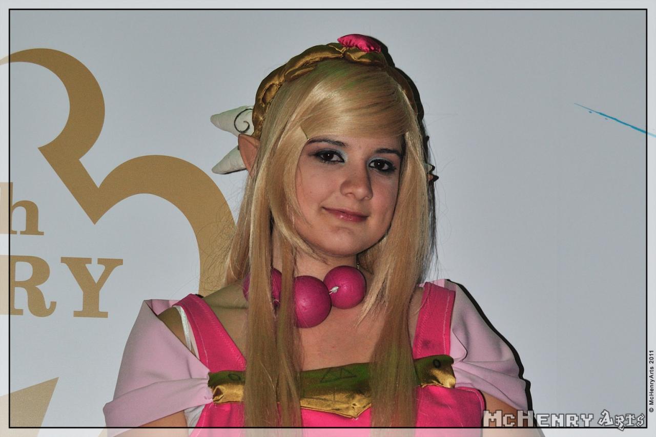 [26/08/2011] Hier seht ihr Bilder von der gamescom 2011, die uns unser Leser Uwe 