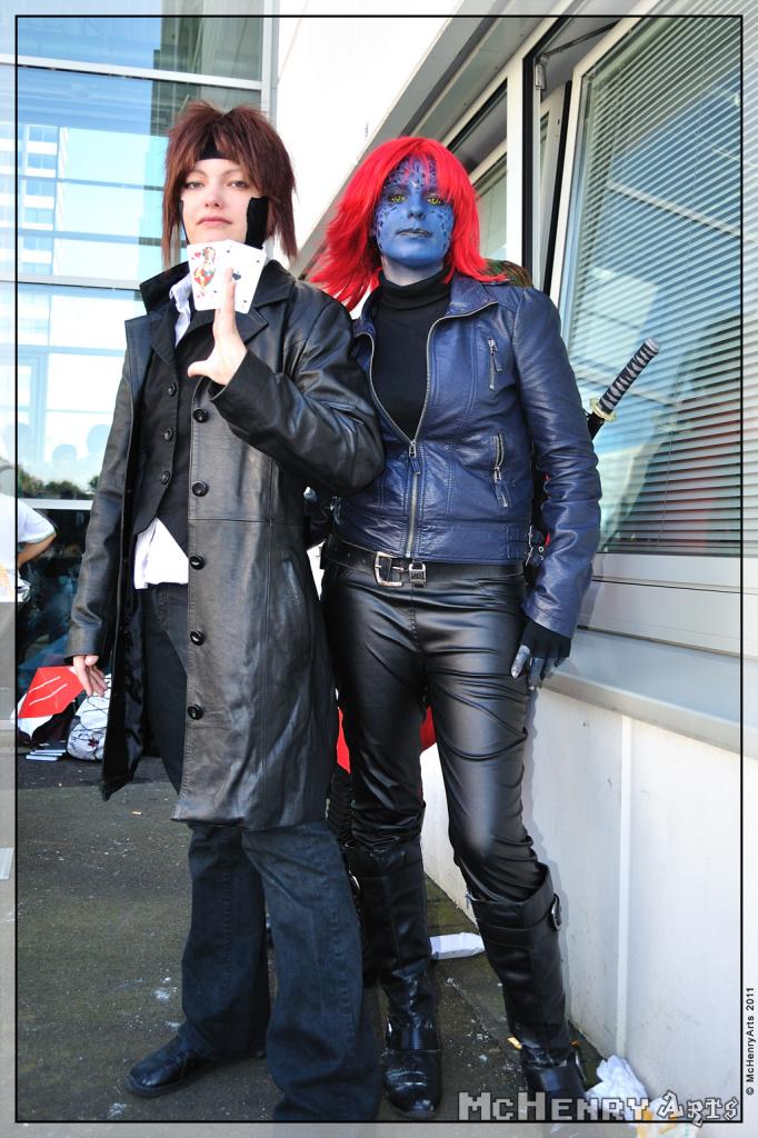 [26/08/2011] Hier seht ihr Bilder von der gamescom 2011, die uns unser Leser Uwe 