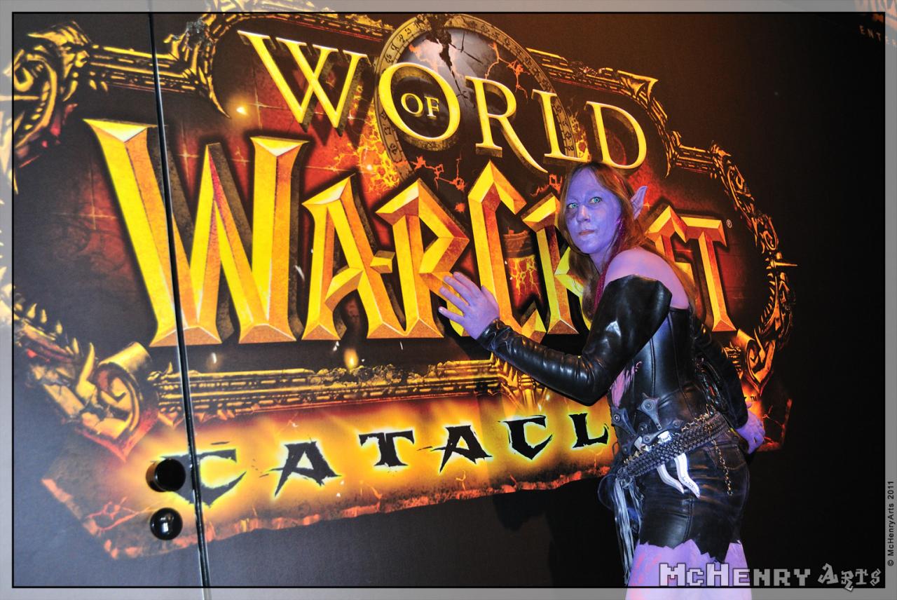 [26/08/2011] Hier seht ihr Bilder von der gamescom 2011, die uns unser Leser Uwe 