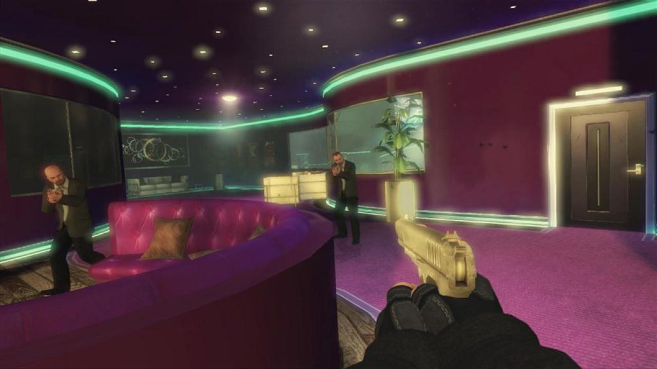 [17/08/2011] Eigentlich war der Multiplayer selbst bereits eine Innovation und welches Game neben Halo machte ihn wohl so beliebt auf der Konsole wie Goldeneye auf dem N64? Immerhin gibt es bereits ein Remake davon und nach Jahren spielt es sogar noch auf Wettkämpfen eine Rolle...