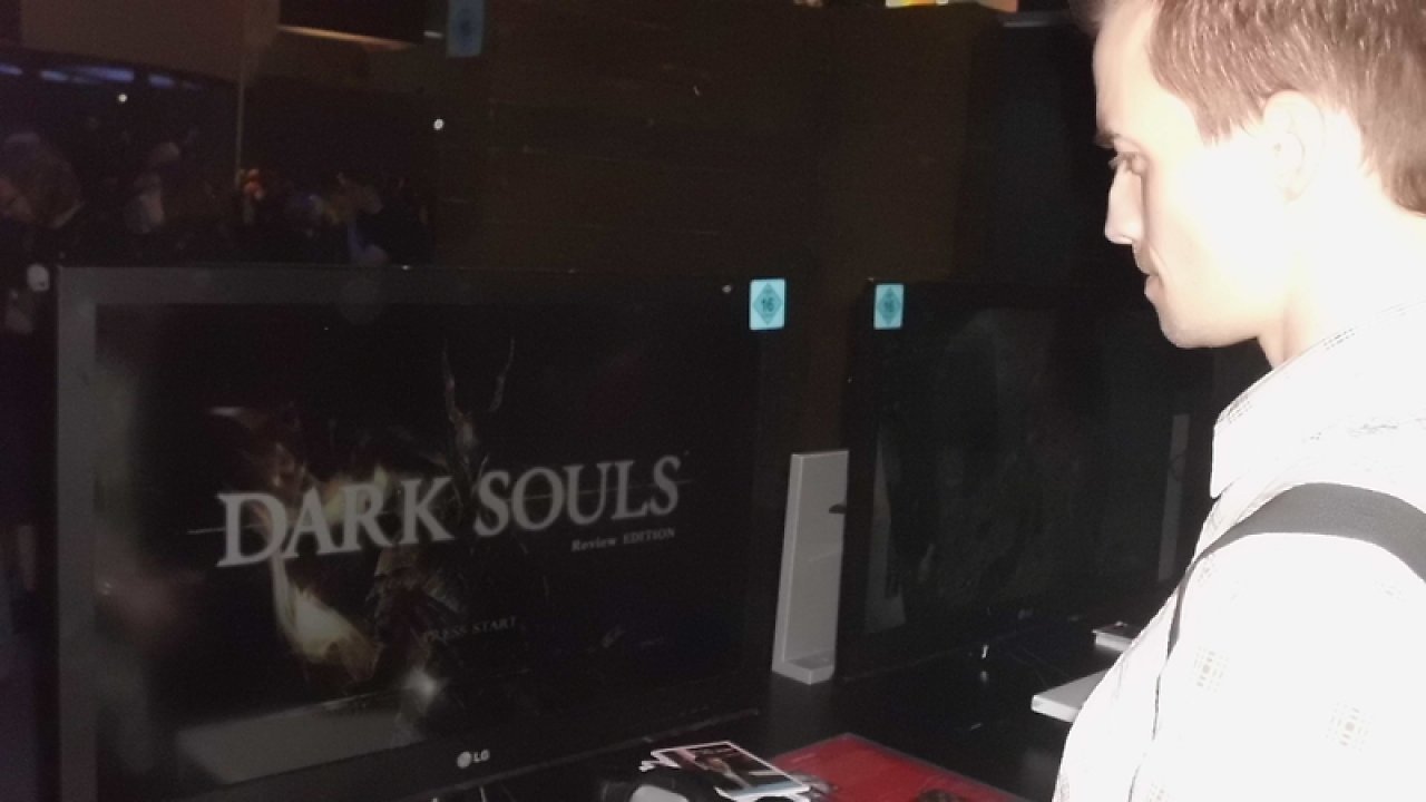 [22/08/2011] gamescom-Bilder unseres Users Jarrell. (3)