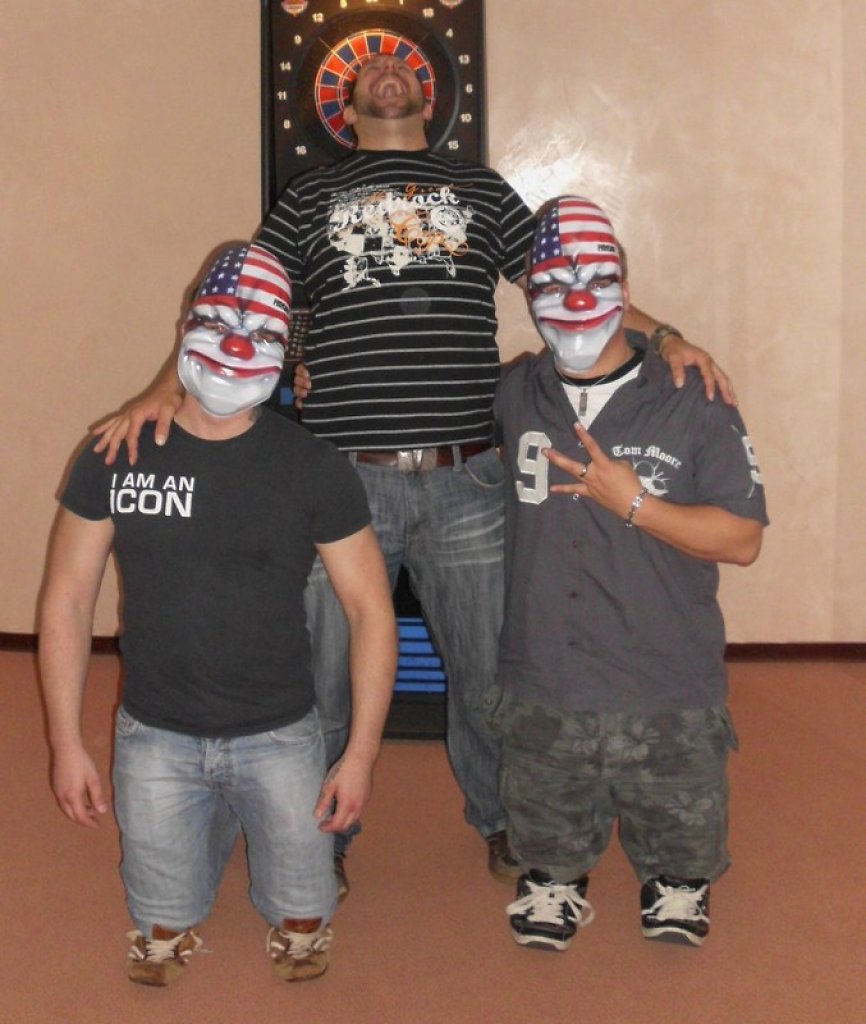 [22/08/2011] gamescom-Bilder unseres Users Jarrell. (4)