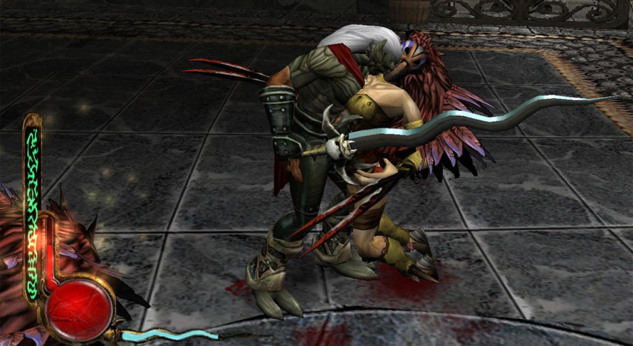 [09/08/2011] Bei Presse und Spielern gleichermaßen beliebt: Unter dem Legacy of Kain-Label hat Eidos einige unterhaltsame Spiele auf den Markt gebracht. Wir würden uns über die Ankündigung eines Nachfolgers freuen, allerdings ist Eidos momentan mit drei anderen Titeln beschäftigt und hat vermutlich keine Kapazitäten für die Entwicklung frei. 