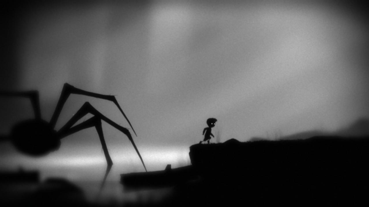 [02/08/2011] Limbo begann seine Karriere auf der Konsole, aber auch am PC überzeugt das melancholische Kunstwerk.